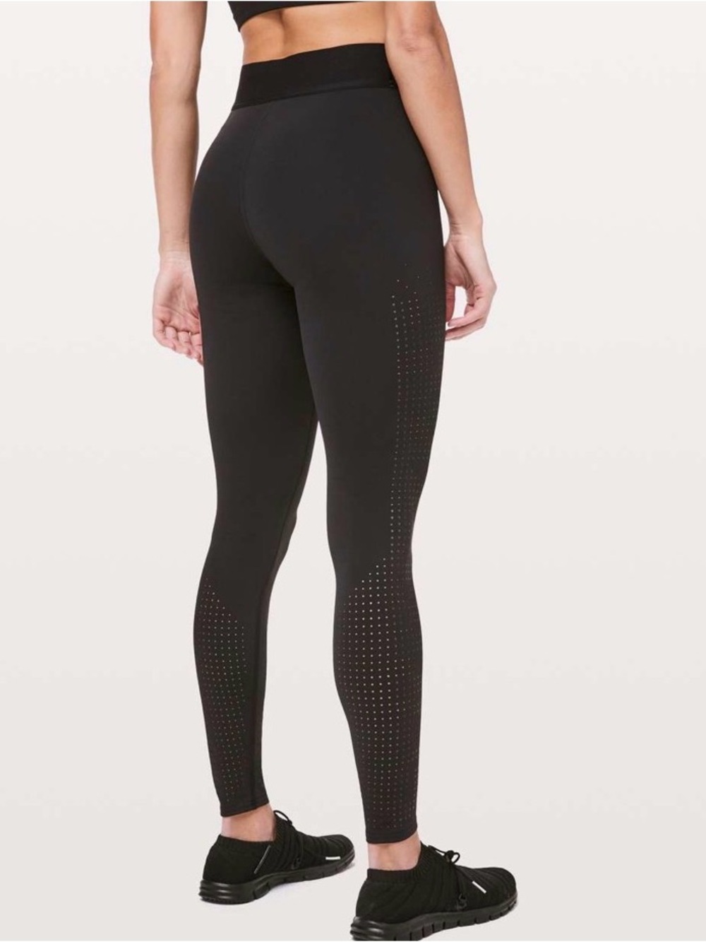 Lululemon Ride & Reflect Tight 28" *SoulCycle collab - Picture 3 of 11